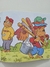 Coleção The Berenstain Bears - Mini-Storybooks (6 volumes) - loja online