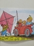 Coleção The Berenstain Bears - Mini-Storybooks (6 volumes)