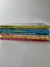 Livro A Puppet Storybook - 7 Volumes - ReConto Livraria