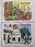 Livro A Puppet Storybook - 7 Volumes - comprar online