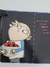 Imagem do Livro Eu Nunca Vou Comer um Tomate - Livro Brinquedo, Charlie e Lola