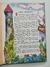 Imagem do Livro Galinha dos Ovos de Ouro, A/ A Bela Adormecida/ Rapunzel - Coleção Doçura Editora Rideel