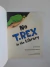 Livro No T.Rex in the Library - Toni Buzzeo (Scholastic) - comprar online