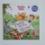 Livro Winnie the Pooh - Party in the Wood
