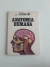 Livro Atlas de Anatomia Humana - Linográfica