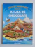 Livro Ilha de Chocolate, A - Coleção Salve-se Quem Puder