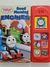 Livro Good Morning Engines - Thomas and Friends (sonoro), Play a Sound