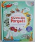 Livro dos Porquês, O ...e outras perguntinhas (Usborne)