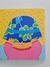 Livro Where is Baby`s Belly Button? - Lift-The-Flap na internet