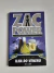 Livro Ilha do Veneno - Zac Power