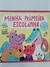 Livro Minha Primeira Escolinha - Leiturinha