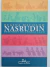 Livro Nasrudin, Histórias Contadas Por Regina Machado