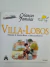 Livro Villa-Lobos - Crianças Famosas 12°edição, 1994