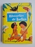 Livro Historias de Índios - Editora do Brasil