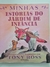 Livro Minhas Estórias do Jardim de Infância - Tony Ross