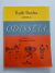 Livro Ruth Rocha Conta a Odisséia - Companhia das Letrinhas