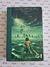 Livro Ladrão de Raios, O - Percy Jackson e os Olimpianos, Capa Verde Vol.1