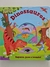 Livro Dinossauros - Ciranda Cultural