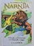 Livro As Cronicas de Nárnia, O Leão, A Feiticeira e o Guarda-Roupa - Harper Collins