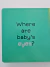 Livro Where is Baby`s Belly Button? - Lift-The-Flap - comprar online