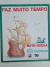 Livro Faz Muito Tempo - Ática