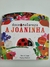 Livro Joaninha, A - Tiger Tales