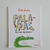 Livro Palavras, Muitas Palavras... - Salamandra; 15ª edição