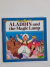 Livro Aladin and the Magic Lamp