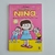 Livro Descobertas da Nina