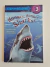 Livro Hungry, Hungry Sharks! - Step 3