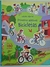 Livro Bicicletas - Primeiros Adesivos, Usborne