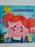Livro Lacriminha - Capa Comum