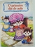 Livro Primeiro Dia de Aula, O - Jane Carruth