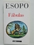 Livro Fábulas de Esopo - Antonio Carlos Vianna, Coleção L&PM Pocket