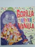 Livro Gorilla Loves Vanilla