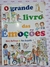 Livro O Grande livro das emoções