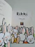 Livro Rikki - comprar online