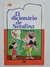 Livro O Dicionário de Serafina - 12ª Edição (2000) Ática