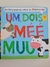Livro Um, Dois, Méé Muu, Um Livro Sobre os Números