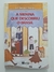 Livro Menina Que Descobriu o Brasil, A - Série Espelhos, FTD