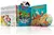 Coleção Folha Música Clássica para Crianças; Completa - 20 Livros + CDs (Nova no plástico) - comprar online