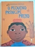 Livro Pequeno Príncipe Preto, O - 2020