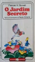 Livro Jardim Secreto, O - Coleção Elefante