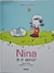 Livro Nina e o Amor - Filosofia para Crianças