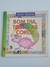 Livro Bom dia Todas as Cores - Quinteto Editorial