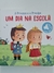 Livro Princesa e o Príncipe, Um dia na Escola, A - Livro Sonoro