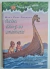 Livro Navios Vikings ao Amanhecer - A Casa da Árvore Mágica