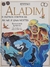 Livro Aladim e outros contos de mil e uma noites - Companhia das Letrinhas - Um Livro Dorling Kindersley, DK