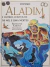 Livro Aladim e outros contos de mil e uma noites - Companhia das Letrinhas - Um Livro Dorling Kindersley, DK