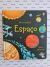Livro Abra e Descubra! Espaço - Usborne